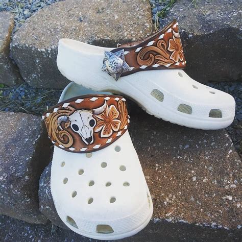 crocs cowboy boots for kids